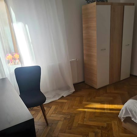 Madalina'S House Apartment Brasov Exterior photo
