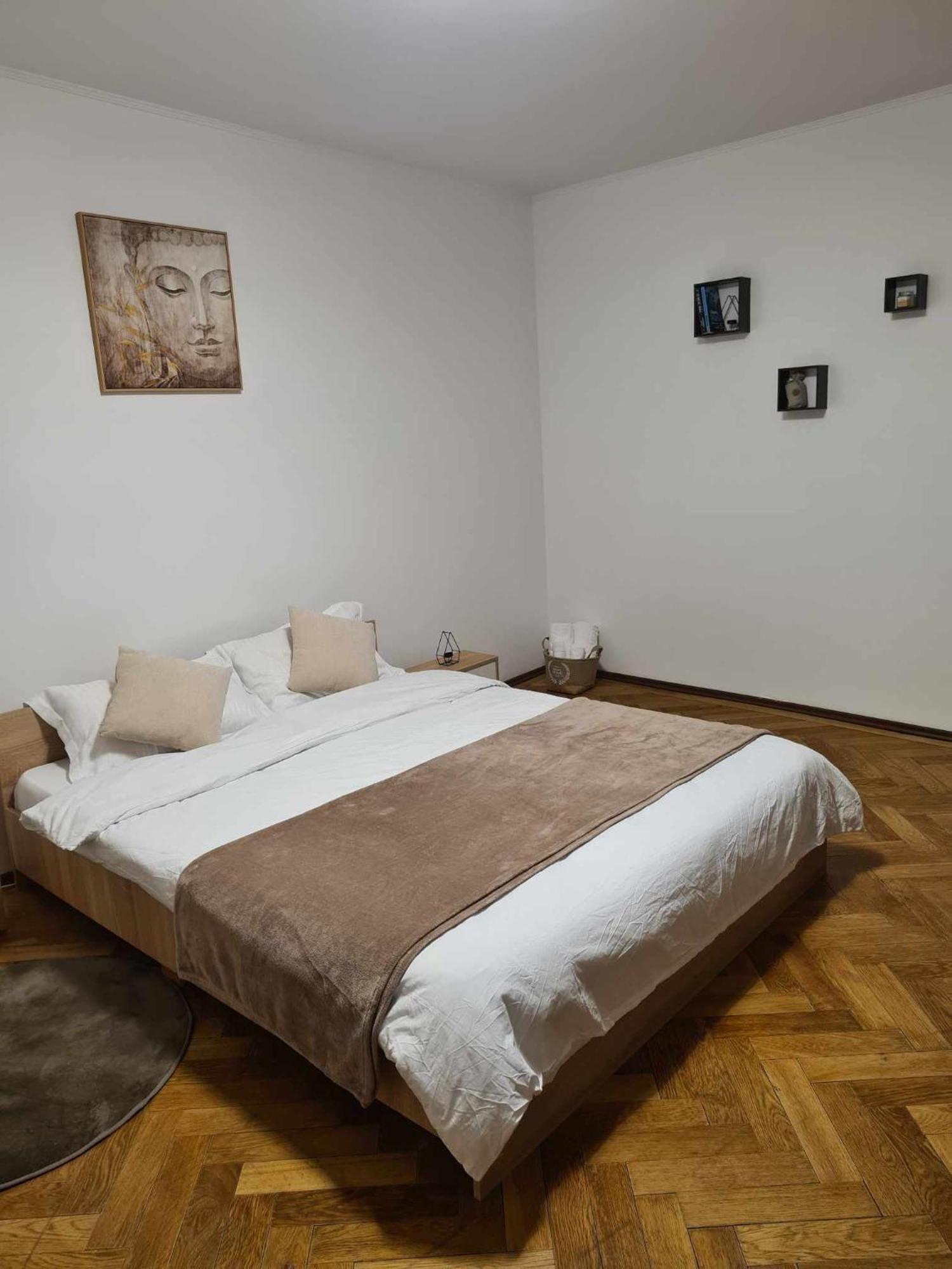 Madalina'S House Apartment Brasov Exterior photo