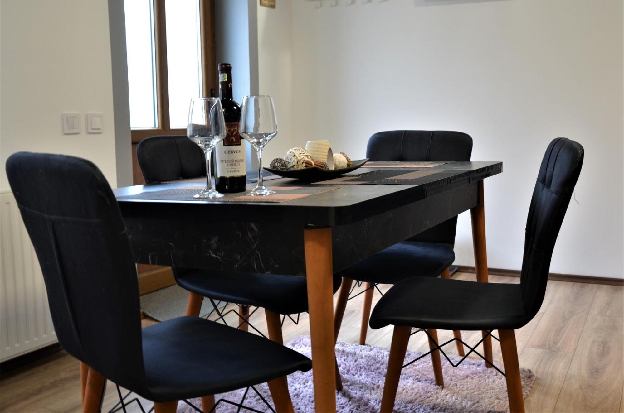 Madalina'S House Apartment Brasov Exterior photo